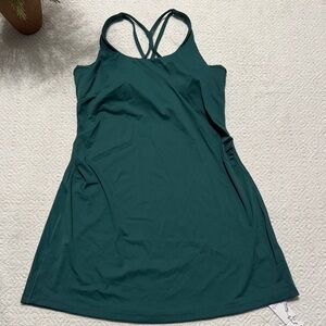 NWT Maccie Maternity Teal Mini Dress Sz XL